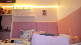 stefaagomez - [Video] hentai big boobs Nora dildo fucking