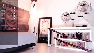 ella_pridee - Video [Chaturbate] male toy Volcanic Release goddess