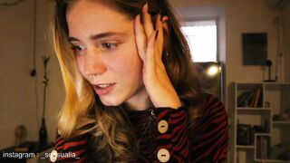 _sensualia_ - [Video] real orgasm step daughter nude free real porn