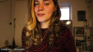 _sensualia_ - [Video] real orgasm step daughter nude free real porn