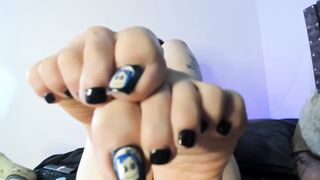 psychedelic_lovers1 - Video [Chaturbate] little big-pussy throat-fuck Respectful