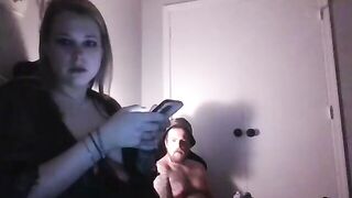 hornycouple32923 - Video [Chaturbate] Suspender belt Lustful Whispers Online eroticism blow-job-porn