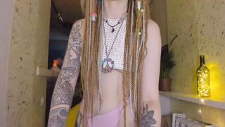 rasta_may - [Video] bush strapon big boobs hentai