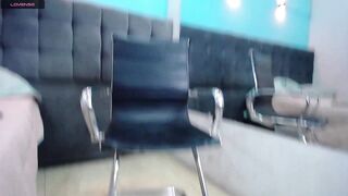 lion_nekogirl - [Video] hot cum domi lesbian