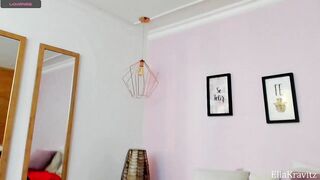 ellakravitz_ - [Video] deep throat bdsm blonde sensual