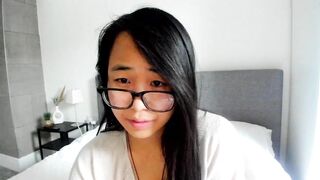 naughtynerdygirl - Video [Chaturbate] Graceful figure wet-cunt Sensual Rapture bodacious buns