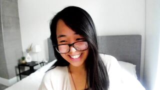 naughtynerdygirl - Video [Chaturbate] Graceful figure wet-cunt Sensual Rapture bodacious buns