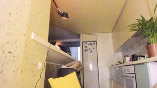 rasta_may - Video [Chaturbate] granny Mind-Blowing Sensation Gorgeous globes piercing