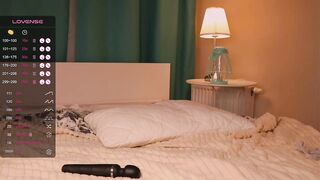 dino_barbie - [Video] puffy nipples big clit exhibition real orgasm