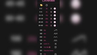 bae_cake - [Video] deep throat bi tease nudity