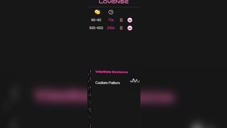 bae_cake - [Video] deep throat bi tease nudity