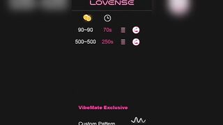 bae_cake - [Video] deep throat bi tease nudity