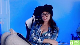 delilahreads - [Video] onlyfans footjob spit bdsm