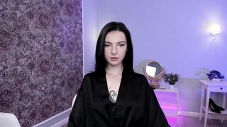 adelina____ - [Video] boobs hush anal play dildo fucking