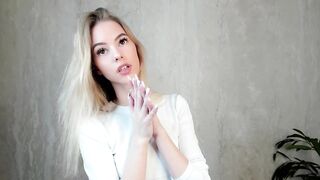 cuttie_spooky - Video [Chaturbate] russian abs mature soles