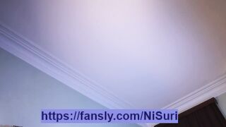 nisuri - [Video] anal fuck petite asshole doggie style