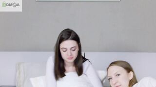 tiffany_long - [Video] relax dance smile shaved