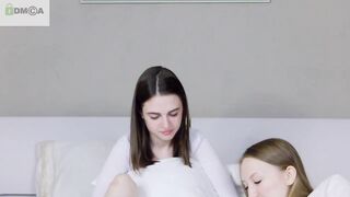 tiffany_long - [Video] relax dance smile shaved