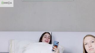 tiffany_long - [Video] relax dance smile shaved