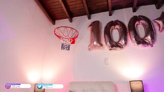 sexicanela99 - [Video] compilation sensual heels hair pussy