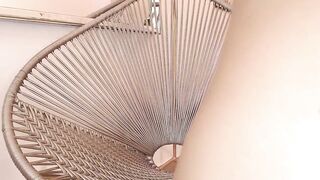 cooper_reds - [Video] cam tiny heels belly