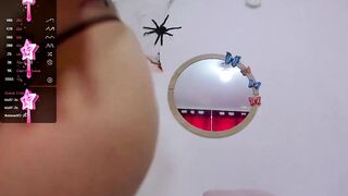 candysweet_naughty - [Video] braces home dominant cei