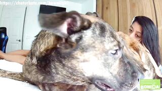 hawaiigirl_ - Video [Chaturbate] prvt OhMiBod Fuse creamycum nudity