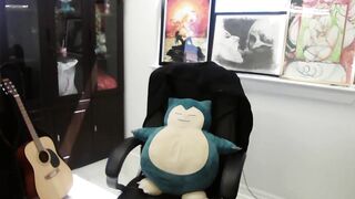 bunnynextdoor - Video [Chaturbate] analsex Diamo Voluptuous Waves twerk