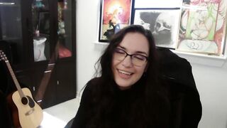bunnynextdoor - Video [Chaturbate] analsex Diamo Voluptuous Waves twerk