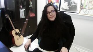 bunnynextdoor - Video [Chaturbate] analsex Diamo Voluptuous Waves twerk