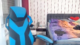 xinnocence94x - Video [Chaturbate] bedroom Captivating Physique bj-videos interactivetoy