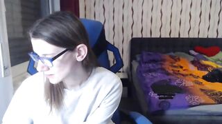 xinnocence94x - Video [Chaturbate] bedroom Captivating Physique bj-videos interactivetoy