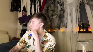 yngfederation - Video [Chaturbate] Gifted mamada ass greatass