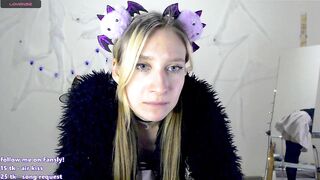 kali_the_goddess - [Video] role-play girl joi masturbate