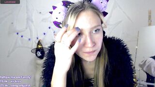 kali_the_goddess - [Video] role-play girl joi masturbate