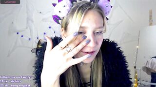 kali_the_goddess - [Video] role-play girl joi masturbate