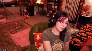 evelynpiers - Video [Chaturbate] ecchi man naughty Dreamy Eyes