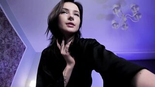 adelina____ - Video [Chaturbate] milf Womanizer Premium butt-fuck kiss