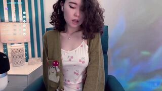 lu_blu - Video [Chaturbate] private puta Cute -pawnshop