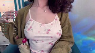 lu_blu - Video [Chaturbate] private puta Cute -pawnshop