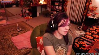 evelynpiers - Video [Chaturbate] nature Osci caseiro seductive arousal