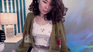 lu_blu - [Video] lush spit nude fansy