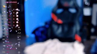 adriana_kitty - [Video] fit cam hot chick anal porn