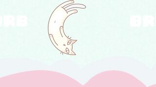 mana_rose - [Video] hidden pussy busty panties