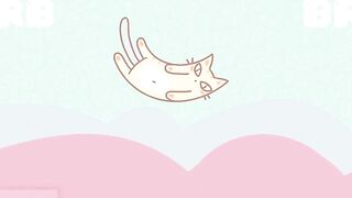 mana_rose - [Video] hidden pussy busty panties