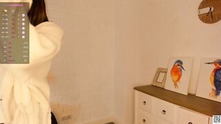 baileywalton - [Video] alone armpits curvy wet