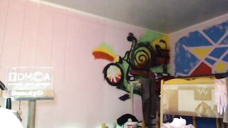 trioa - Video [Chaturbate] domination masturbando Bra Gorgeous curves