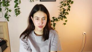 sophiaheidi - [Video] hush doggie style domi domination