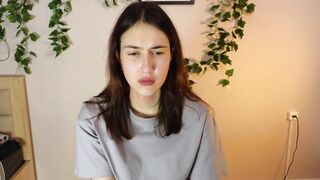 sophiaheidi - [Video] hush doggie style domi domination