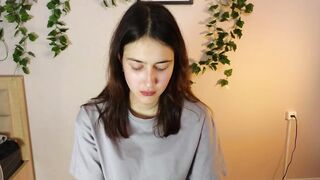 sophiaheidi - [Video] hush doggie style domi domination